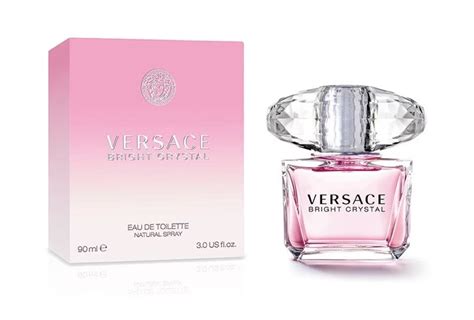 versace lily james perfume